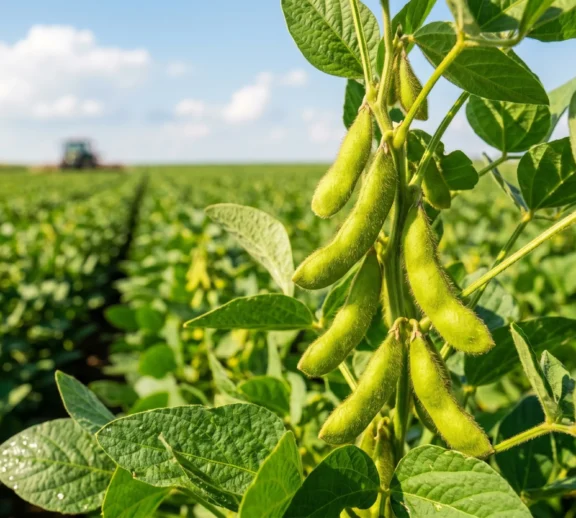 Driven by soaring global demands for high-protein nutrition and diverse industrial crushing, we deliver premium-grade soybeans. Our supplies feature optimal oil yield and protein consistency, backed by zero-moisture risk logistics to ensure maximum value for food, feed, and processing sectors worldwide.