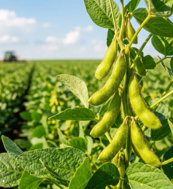 Driven by soaring global demands for high-protein nutrition and diverse industrial crushing, we deliver premium-grade soybeans. Our supplies feature optimal oil yield and protein consistency, backed by zero-moisture risk logistics to ensure maximum value for food, feed, and processing sectors worldwide.