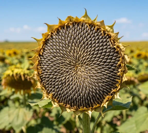 We deliver high-oil-content sunflower seeds tailored for global crushers and oil refiners. Backed by specialized handling that preserves kernel quality, our supplies guarantee maximum extraction efficiency and product purity.