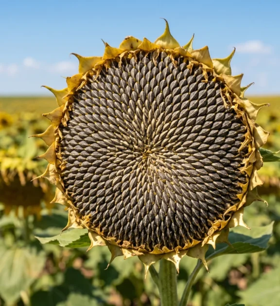 We deliver high-oil-content sunflower seeds tailored for global crushers and oil refiners. Backed by specialized handling that preserves kernel quality, our supplies guarantee maximum extraction efficiency and product purity.