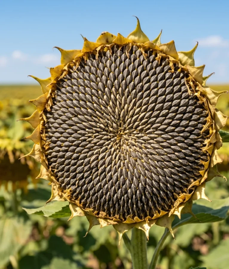 We deliver high-oil-content sunflower seeds tailored for global crushers and oil refiners. Backed by specialized handling that preserves kernel quality, our supplies guarantee maximum extraction efficiency and product purity.