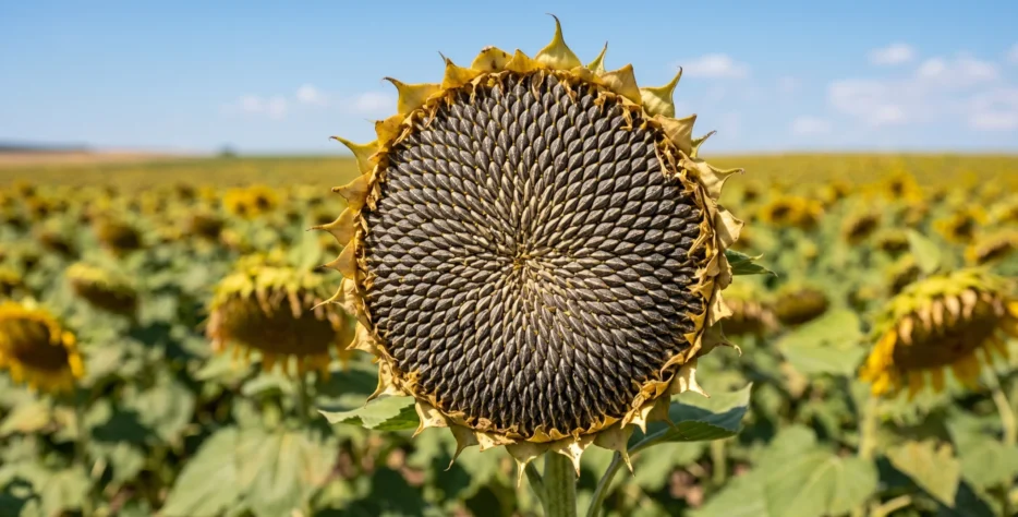 We deliver high-oil-content sunflower seeds tailored for global crushers and oil refiners. Backed by specialized handling that preserves kernel quality, our supplies guarantee maximum extraction efficiency and product purity.
