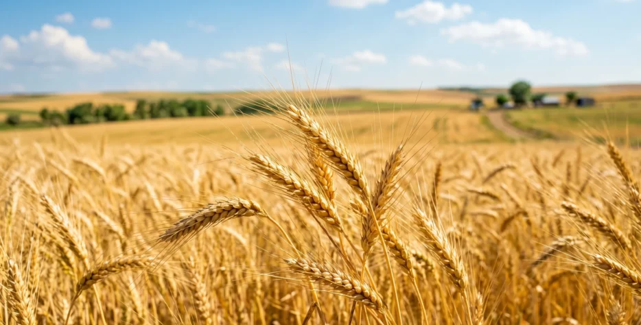 We source premium-grade wheat varieties designed for diverse milling, baking, and industrial applications. Our strict quality control maps every grain from harvest to storage, ensuring consistent protein levels and optimal processing performance.